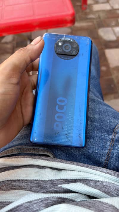 poco nfc