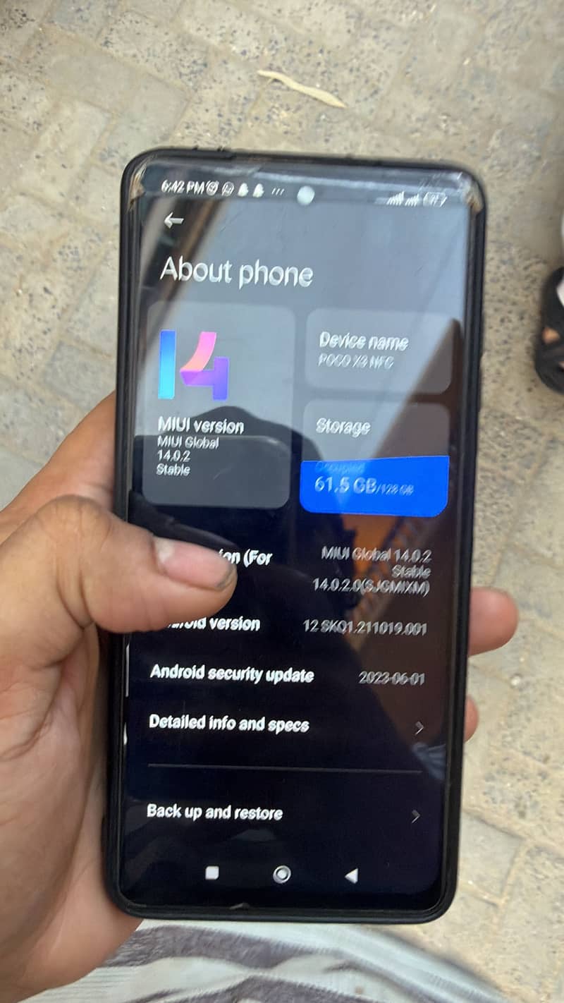 poco nfc 1