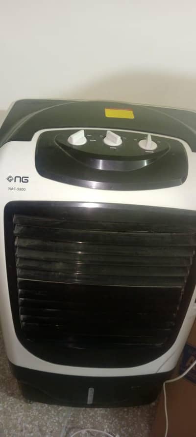 nasgas 9800 10 by 10