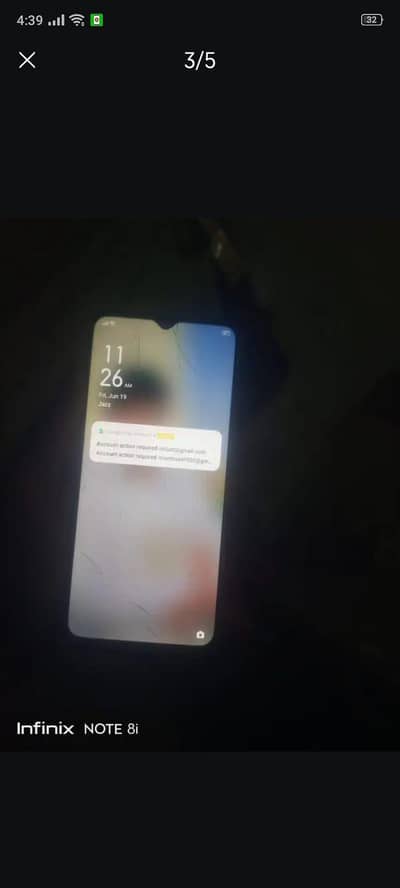 OPPO A31