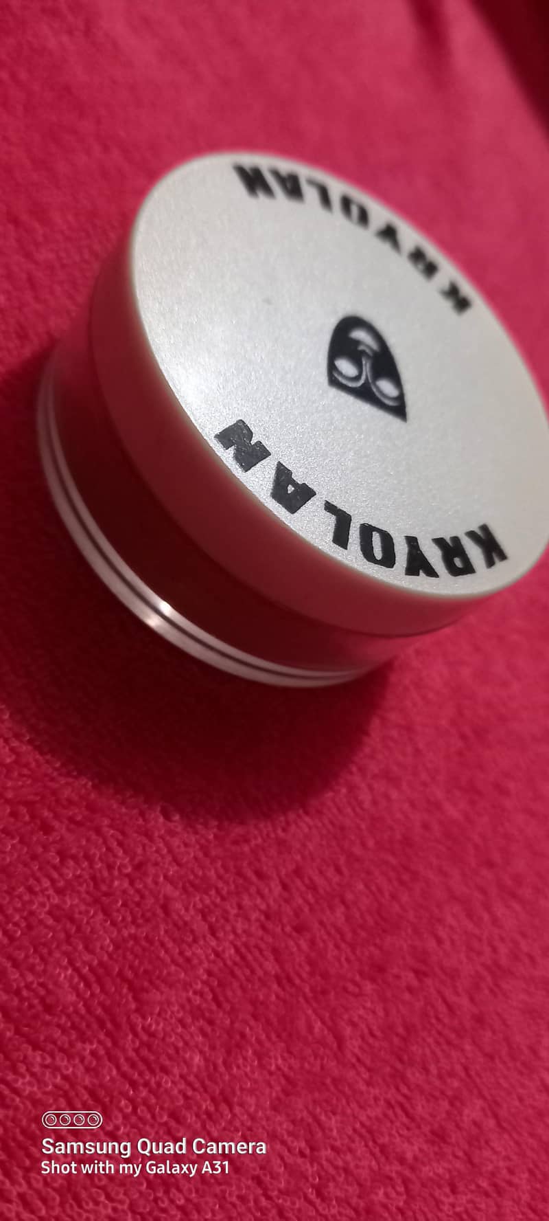 cosmetics range 1