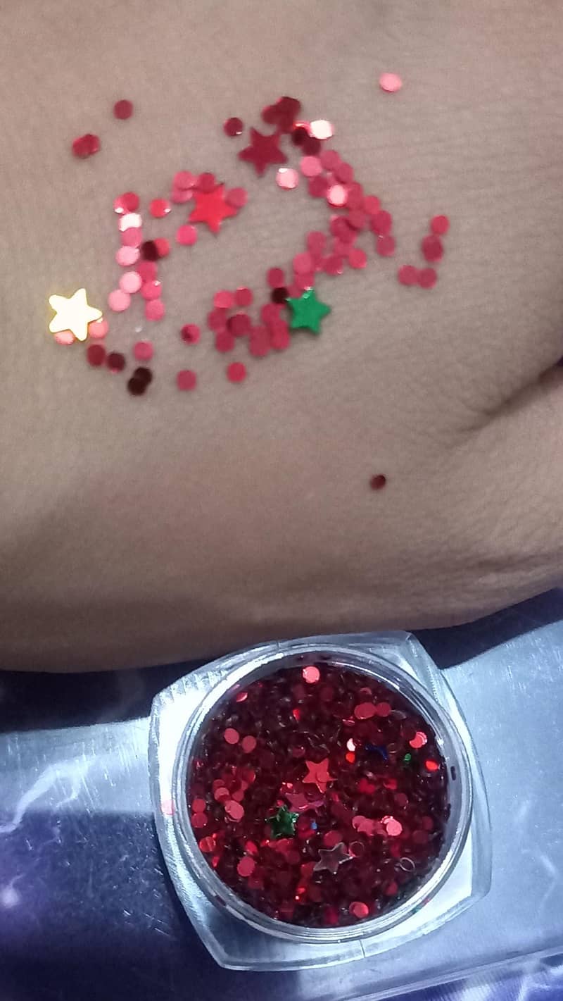 cosmetics range 3