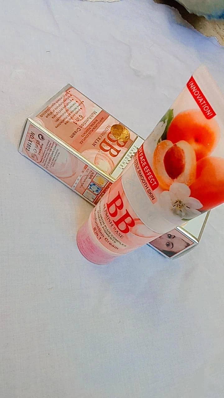 cosmetics range 6