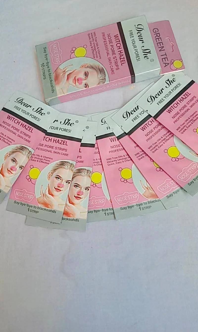 cosmetics range 7