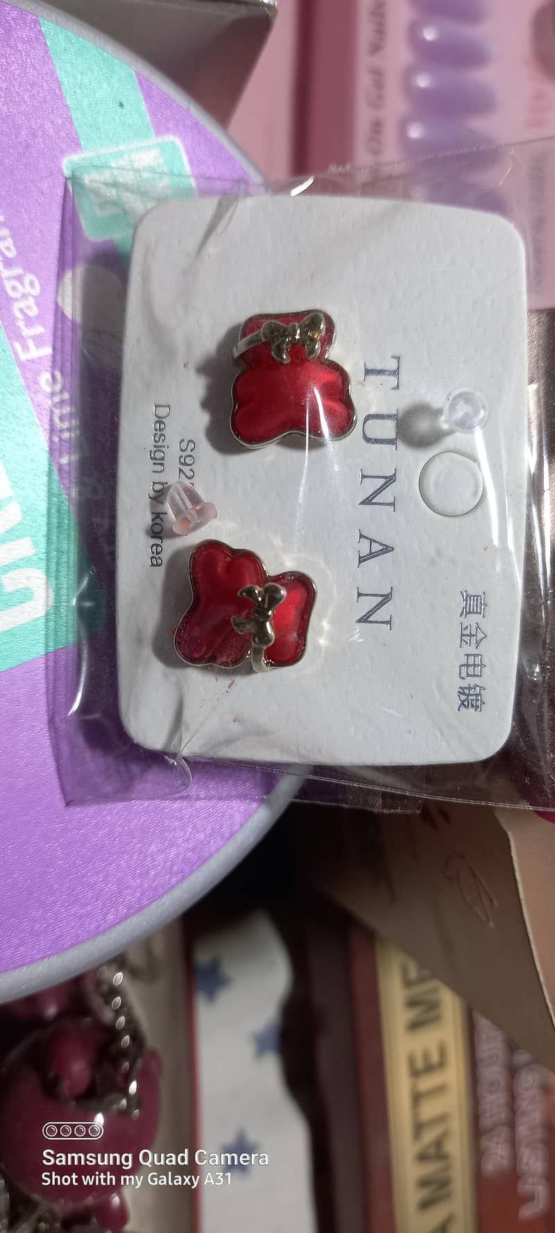 cosmetics range 11