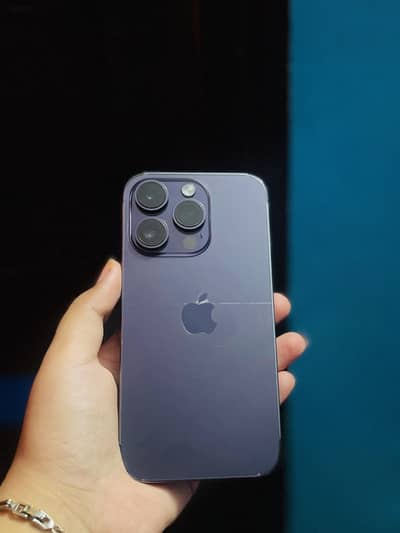 Apple iPhone 14 Pro