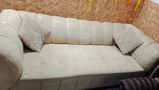 Modern Sofa 3 Seater
