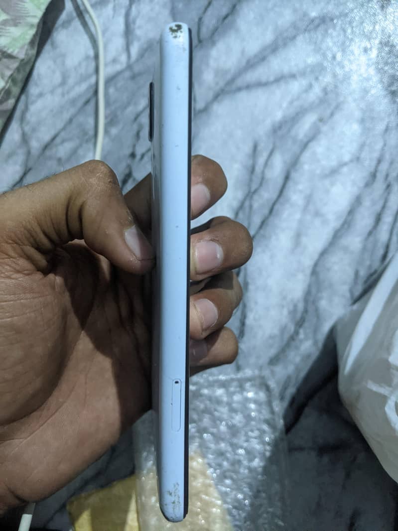 Google Pixel 4a 0