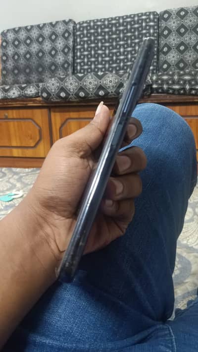 Infinix Zero X Neo
