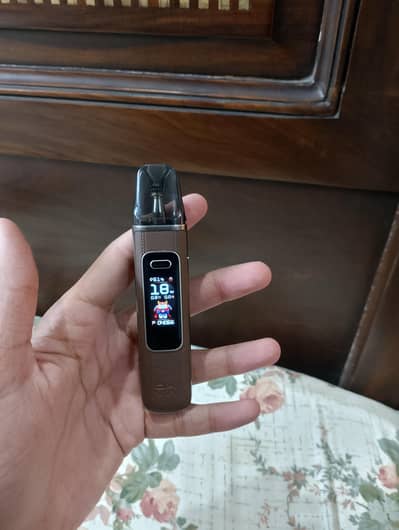 oxva x slim pro 3 pod