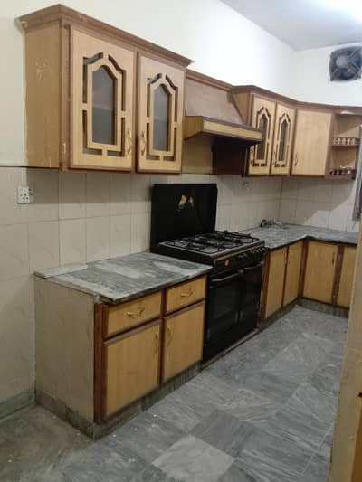 First floor upper portion of a 4 Marla house for rent in I-10
