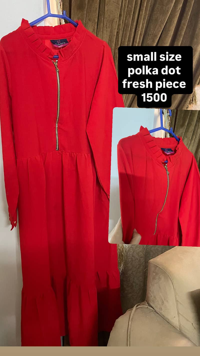 Tunic 1