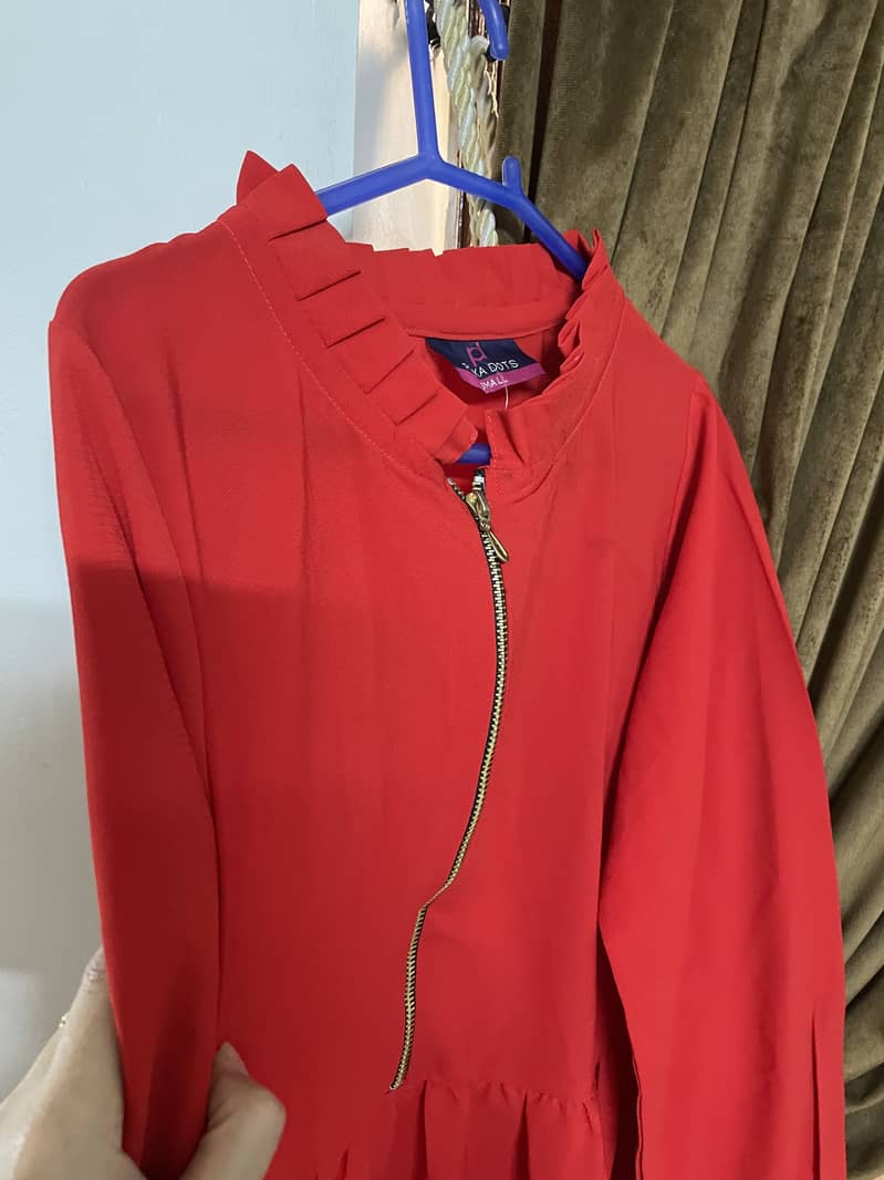 Tunic 4