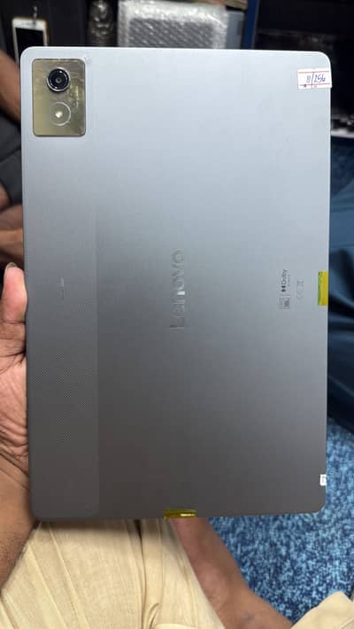 Lenovo Idea Tab Pro 2025.12. 7” 144hz Display. Pubg 90fps