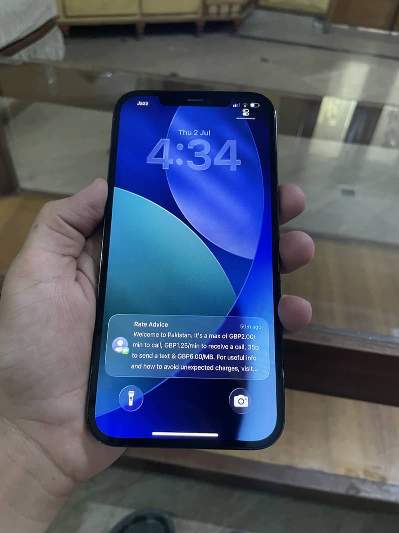 Apple iPhone 12 Pro Max 3