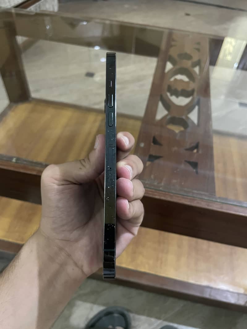 Apple iPhone 12 Pro Max 5