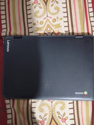 Chromebook