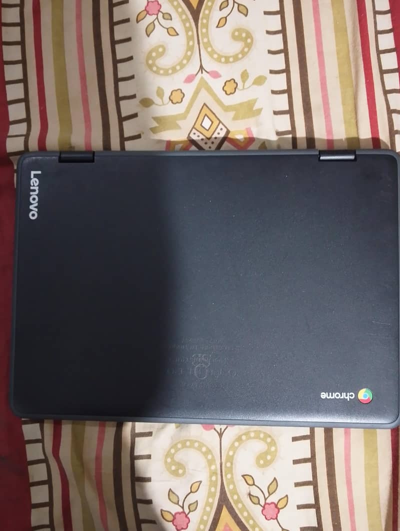 Chromebook 0