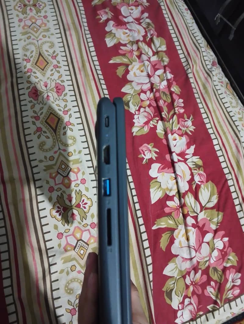 Chromebook 1