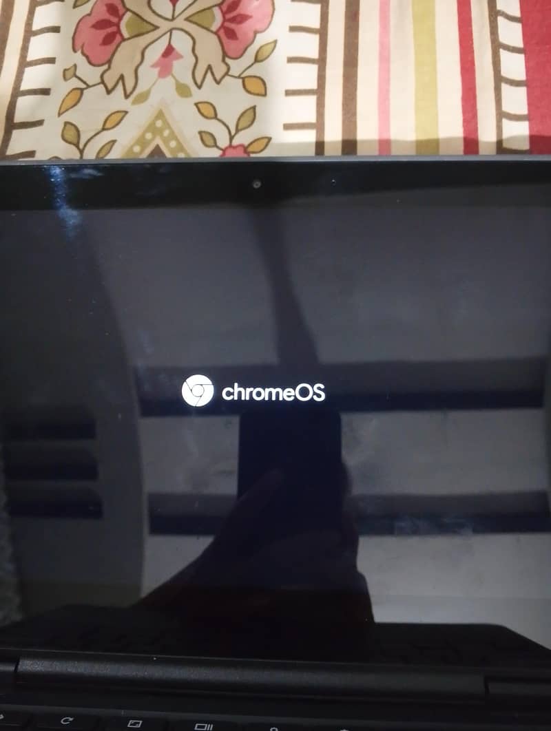 Chromebook 3