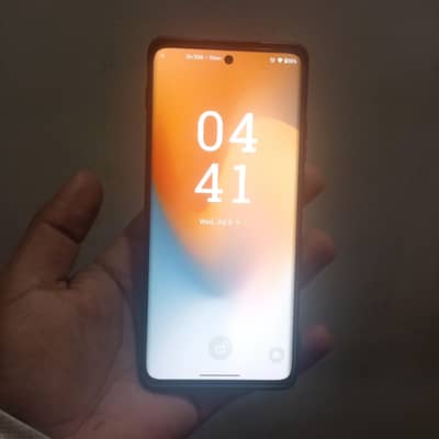 Motorola Edge 2024 Beast Phone