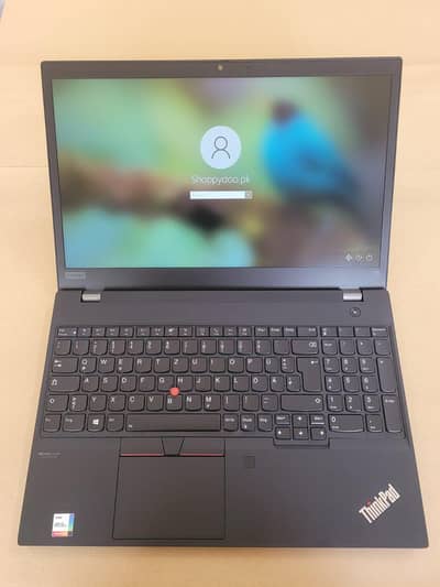 Lenovo Thinkpad – Urgent | High Performance Laptop