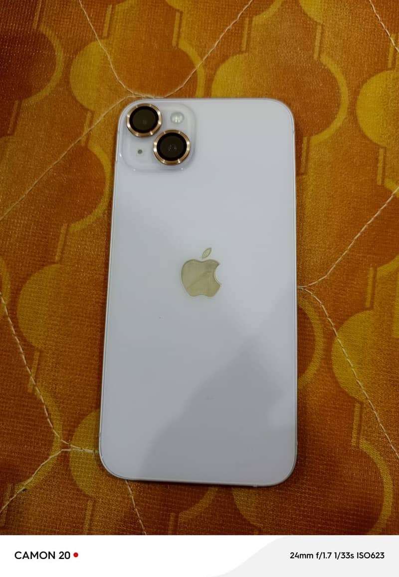 Apple iPhone 14 plus 1