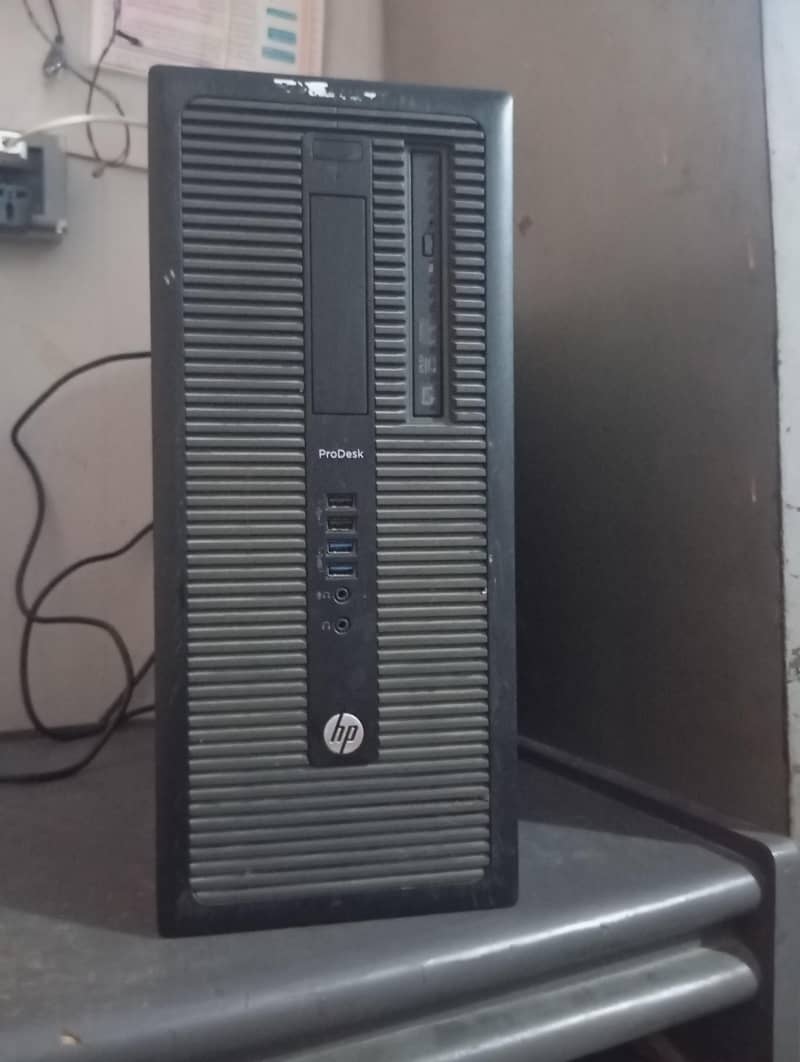 gaming pc Only cpu low range 0