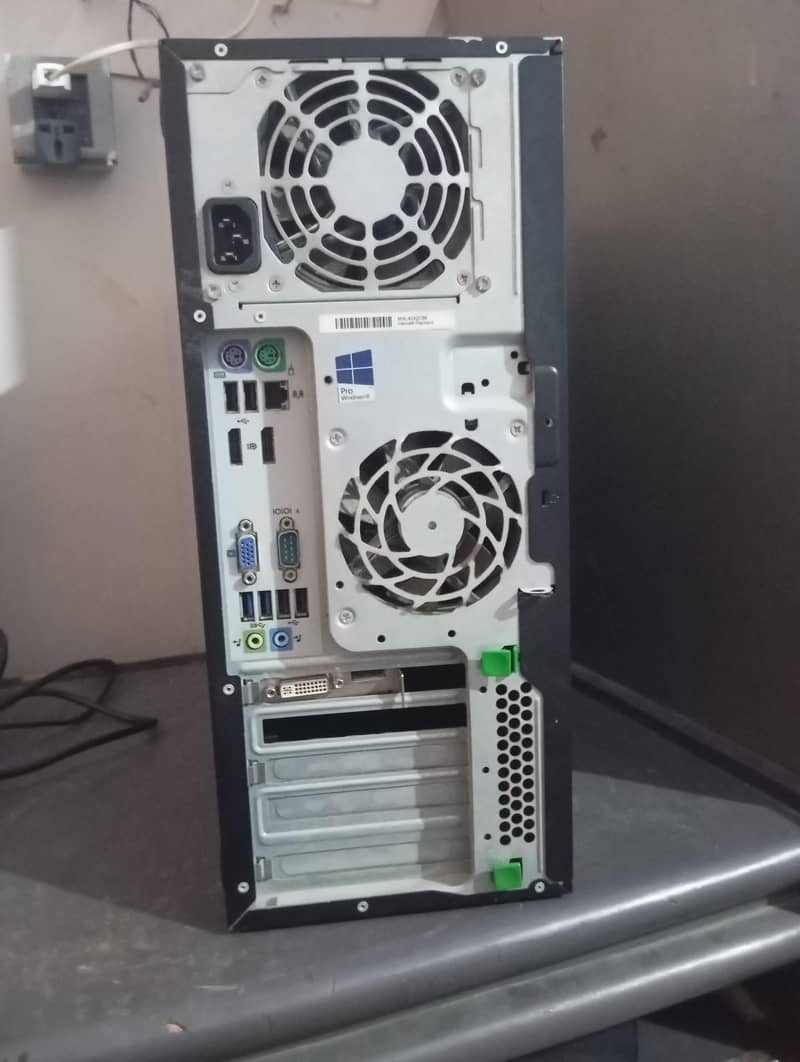 gaming pc Only cpu low range 3
