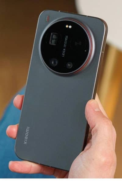Xiaomi 17 Ultra