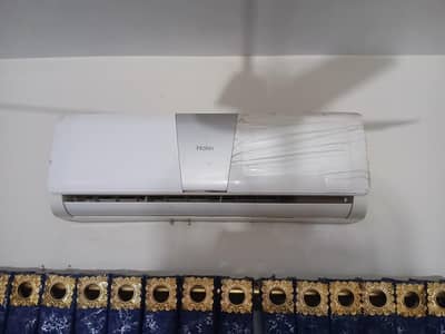 1 tone Ac In good condition