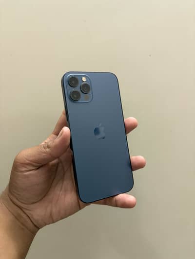 Apple iPhone 12 Pro