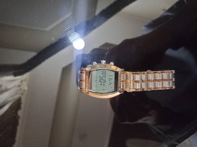 Al-haramain Watch