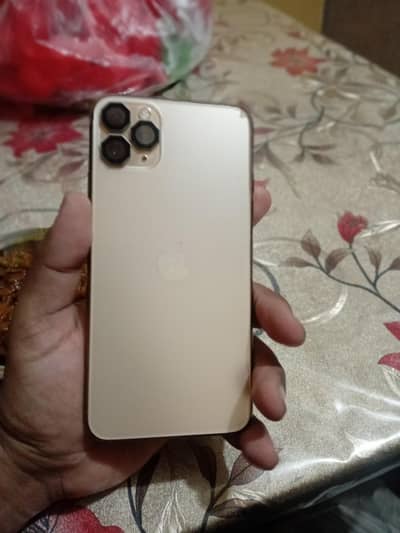 Apple iPhone 11 Pro Max