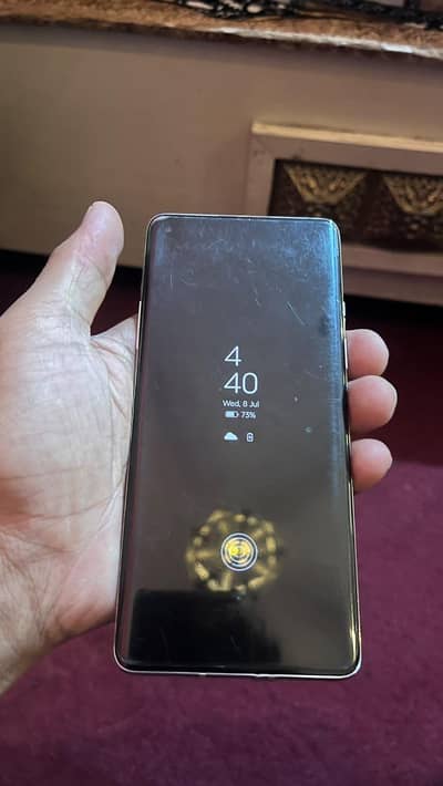 One Plus 8 12/256