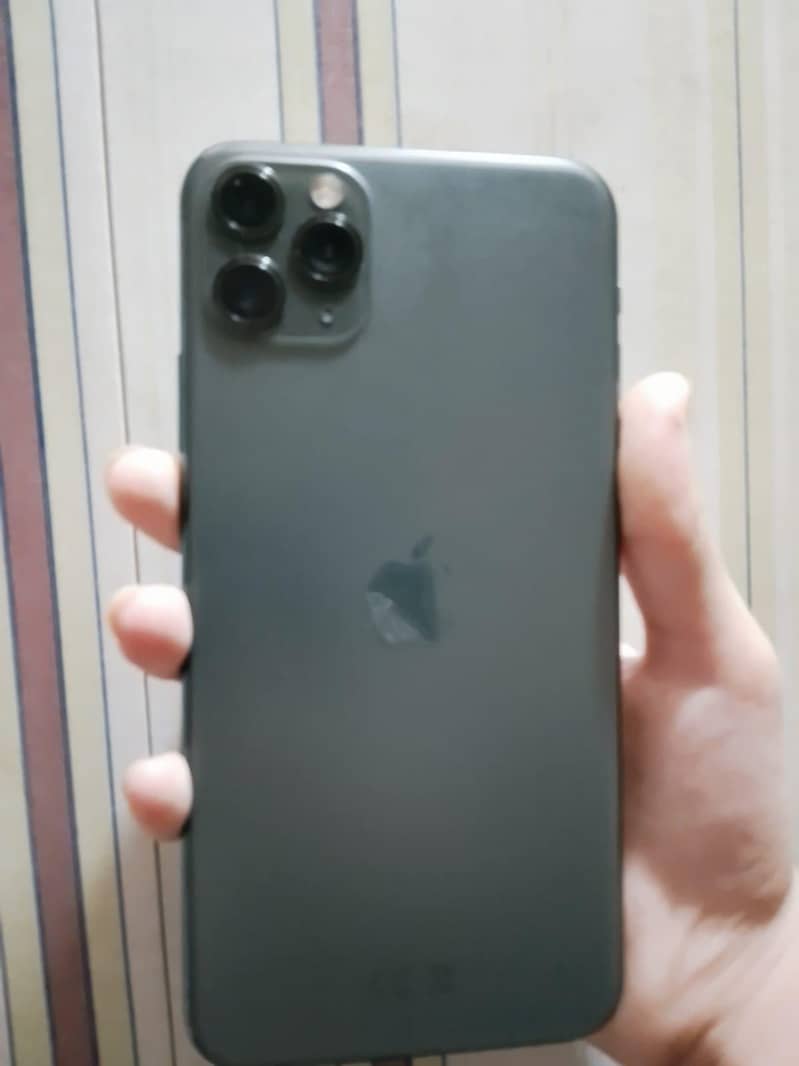 Iphone 11 Pro Max. . 1