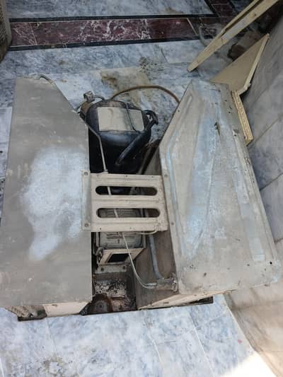 General Window 1.5 Ton AC