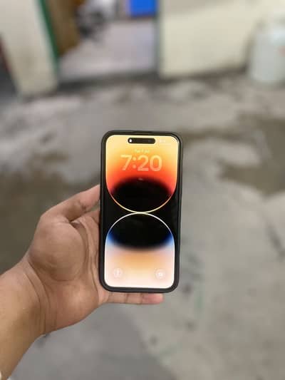 Apple iPhone 14 Pro Max 10/10 100 bh