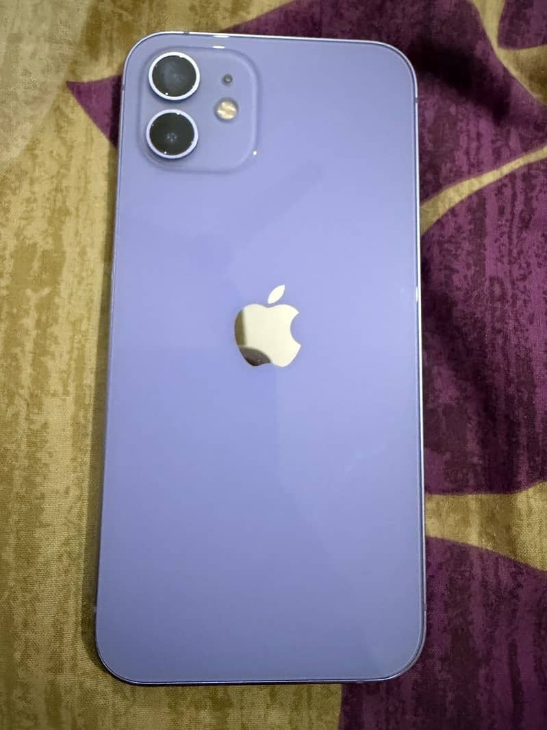 Apple iPhone 12 1
