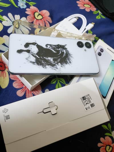 Samsung Mobile A06