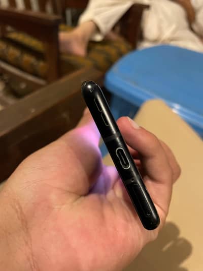 One Plus 8 pta approved
