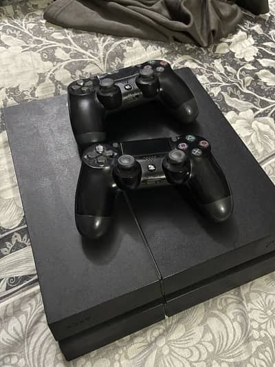 Ps4 100% sealed