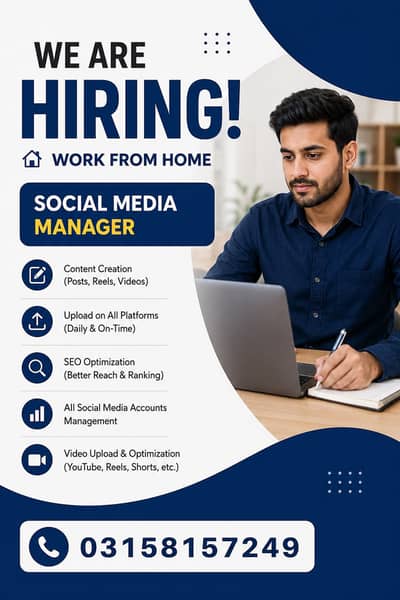 Social media