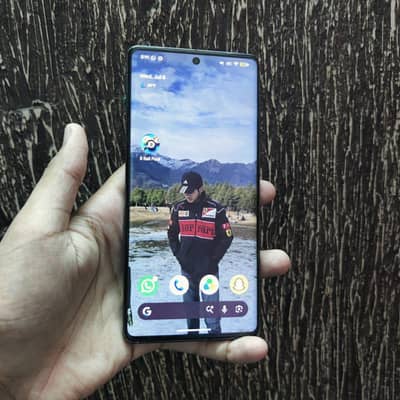 Google Pixel 7 Pro