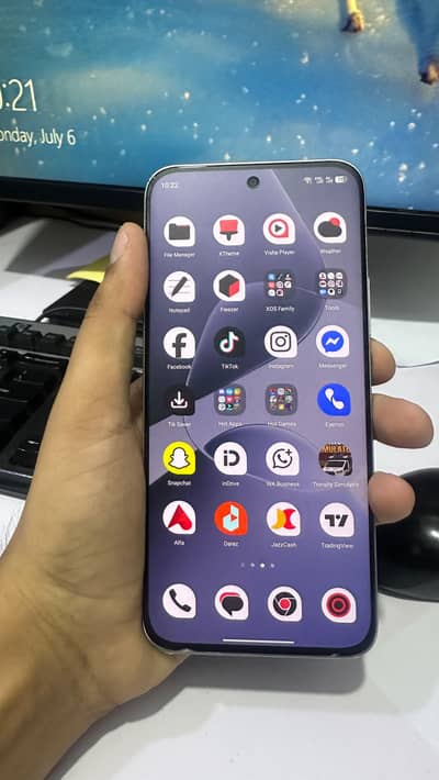 Infinix Other Model