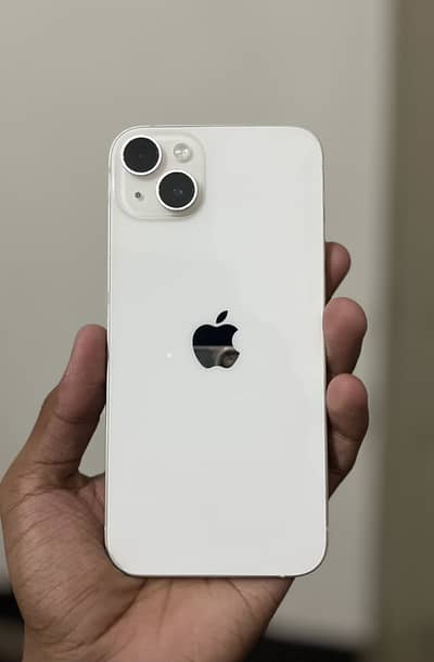 Apple iPhone 14 plus