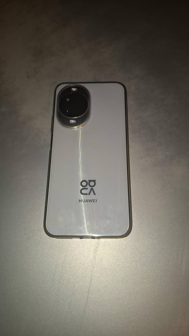 Huawei Nova 0