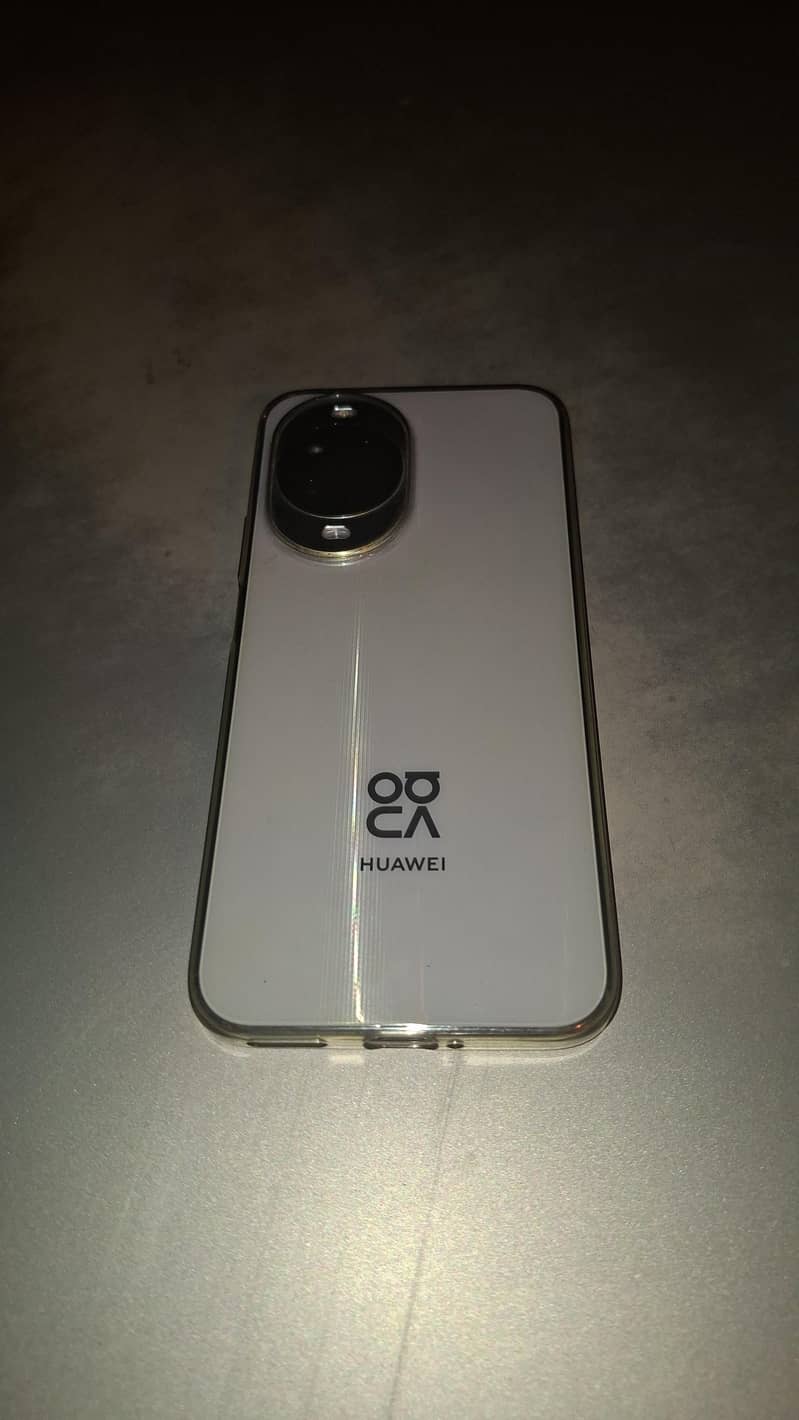 Huawei Nova 2