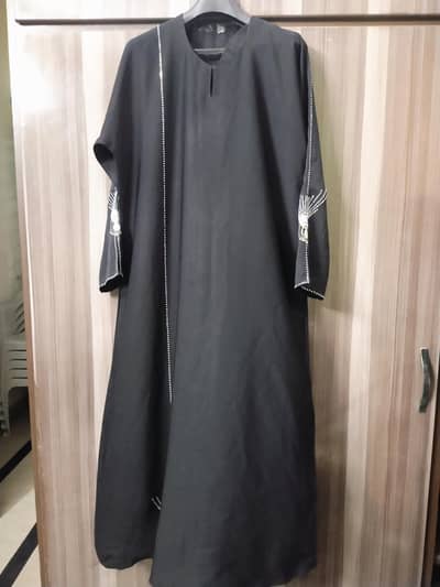 Saudi Abaya for sale