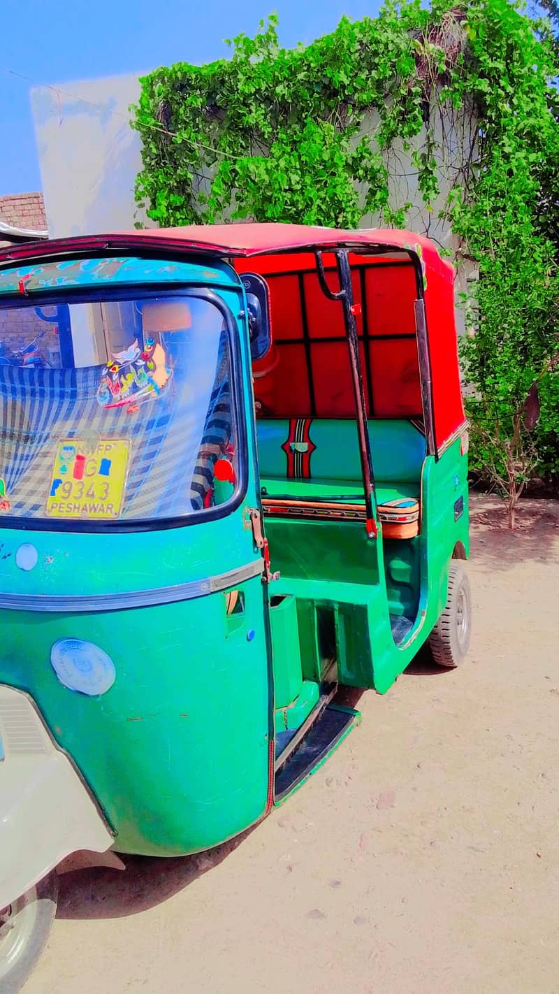 RICKSHAW 2